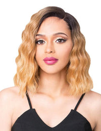 Thumbnail for Its a Wig Curved Side Part Swiss Lace Front Wig Nico - Elevate Styles