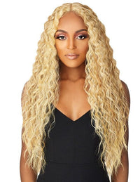 Thumbnail for Its a Wig 5G HD TRANSPARENT Swiss Lace Front Wig Quinnie - Elevate Styles