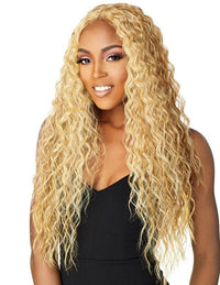 Thumbnail for Its a Wig 5G HD TRANSPARENT Swiss Lace Front Wig Quinnie - Elevate Styles