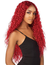 Thumbnail for Its a Wig 5G HD TRANSPARENT Swiss Lace Front Wig Quinnie - Elevate Styles