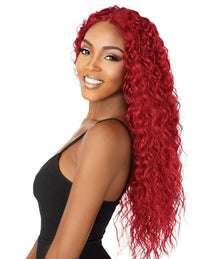 Thumbnail for Its a Wig 5G HD TRANSPARENT Swiss Lace Front Wig Quinnie - Elevate Styles