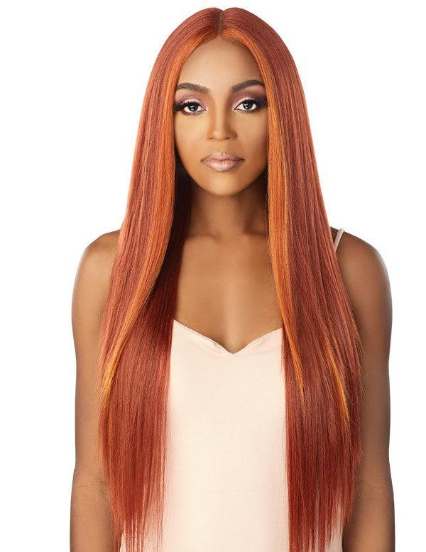 Its a Wig 5G TRUE HD TRANSPARENT Swiss Lace Front Wig Tammy - Elevate Styles