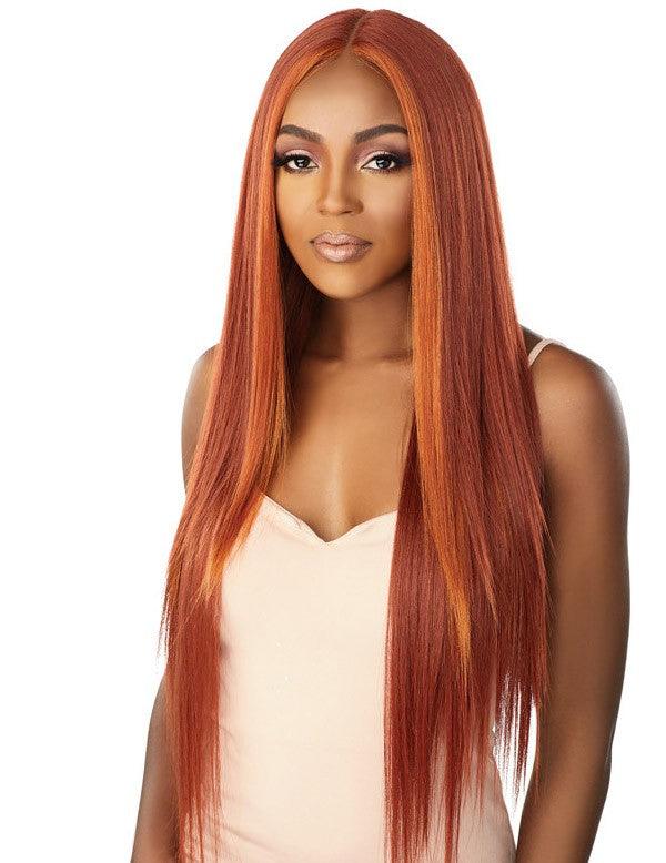 Its a Wig 5G TRUE HD TRANSPARENT Swiss Lace Front Wig Tammy - Elevate Styles