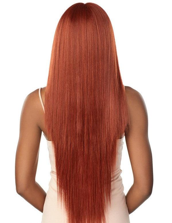 Its a Wig 5G TRUE HD TRANSPARENT Swiss Lace Front Wig Tammy - Elevate Styles