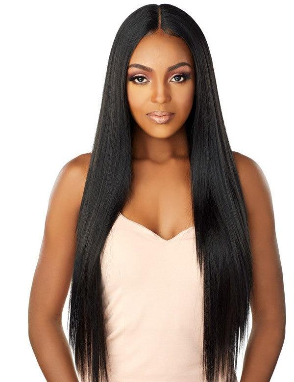 Its a Wig 5G TRUE HD TRANSPARENT Swiss Lace Front Wig Tammy - Elevate Styles