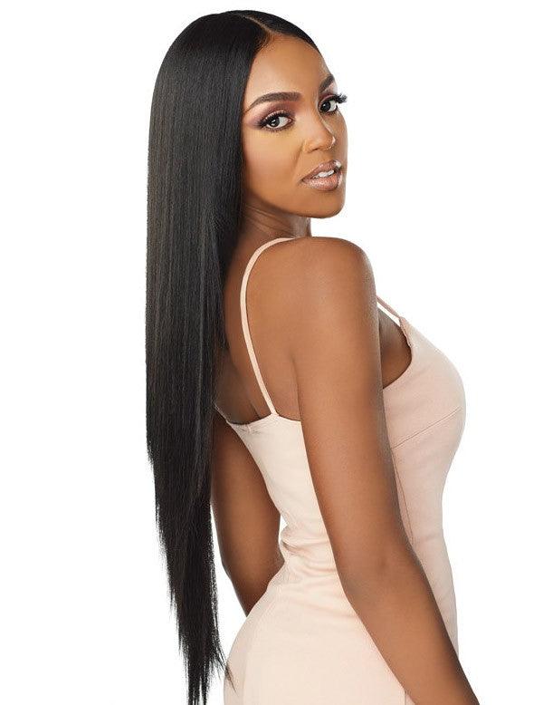 Its a Wig 5G TRUE HD TRANSPARENT Swiss Lace Front Wig Tammy - Elevate Styles