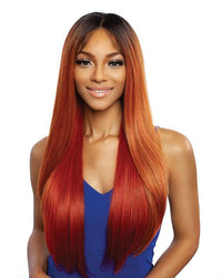 Thumbnail for Mane Concept Red Carpet 13x4 HD Lace Front Wig RCHF201 Billie - Elevate Styles