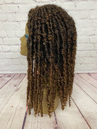 Thumbnail for Janet Collection Nala Tress Crochet Braids Maverick Locs 18