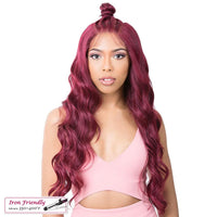 Thumbnail for Its a Wig 5G TRUE HD TRANSPARENT Swiss 13x6 Lace Front Wig ASIA - Elevate Styles