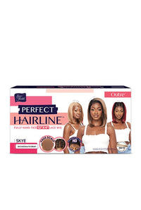 Thumbnail for Outre Perfect Hairline FAUX SCALP HD Transparent 13