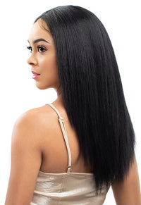 Thumbnail for Sensual Vella Vella UHD Natural Front Line Lace Front Wig Sandy - Elevate Styles