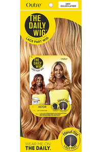 Thumbnail for Outre The Daily Wig Premium Synthetic Lace Part Wig Astor - Elevate Styles