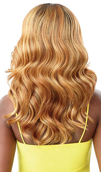 Thumbnail for Outre The Daily Wig Premium Synthetic Lace Part Wig Astor - Elevate Styles