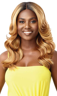 Thumbnail for Outre The Daily Wig Premium Synthetic Lace Part Wig Astor - Elevate Styles