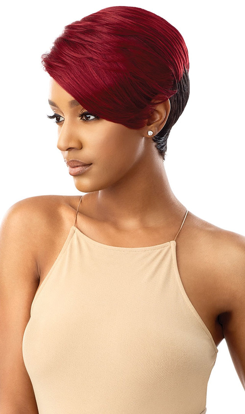 Outre Wigpop Bob Wig Colette - Elevate Styles