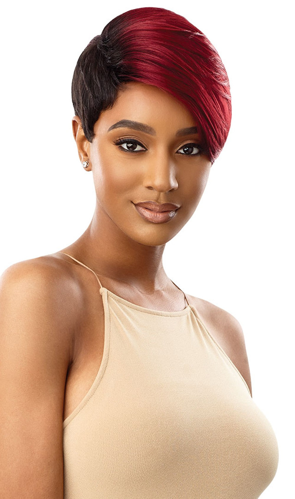 Outre Wigpop Bob Wig Colette - Elevate Styles