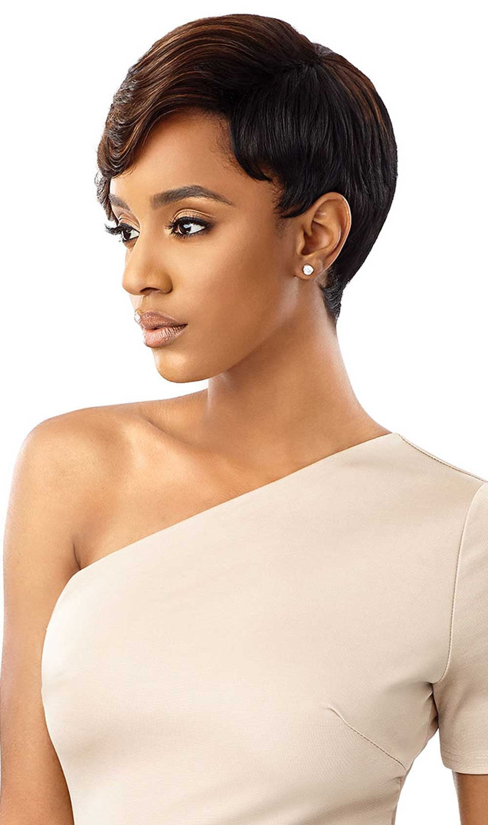 Outre Wigpop Pixie Wavy Wig Leora - Elevate Styles