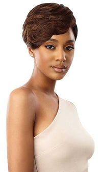 Thumbnail for Outre Wigpop Pixie Wavy Wig Leora - Elevate Styles