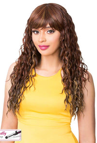 Thumbnail for Its a Wig Premium Synthetic Wig Q Ariel - Elevate Styles