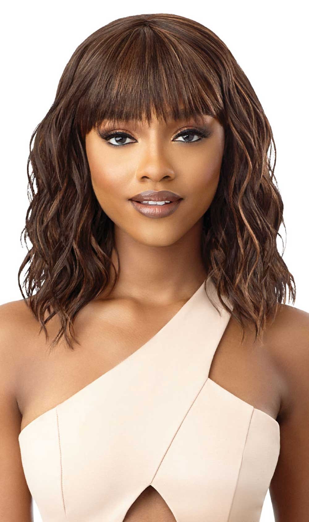 Outre Wigpop Loose Wavy Wig Anais - Elevate Styles