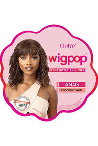 Thumbnail for Outre Wigpop Loose Wavy Wig Anais - Elevate Styles