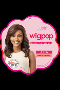 Thumbnail for Outre Wigpop Synthetic Full Wig Eleny - Elevate Styles