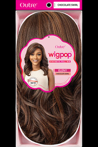 Thumbnail for Outre Wigpop Synthetic Full Wig Eleny - Elevate Styles