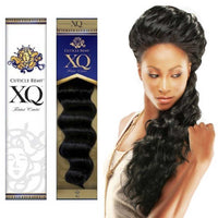 Thumbnail for Shake N Go XQ Cuticle Remy Sensuous Wave Weaving Hair 16