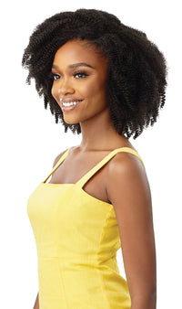 Thumbnail for Outre Synthetic Converti-Cap Wig Electra 'Fro - Elevate Styles