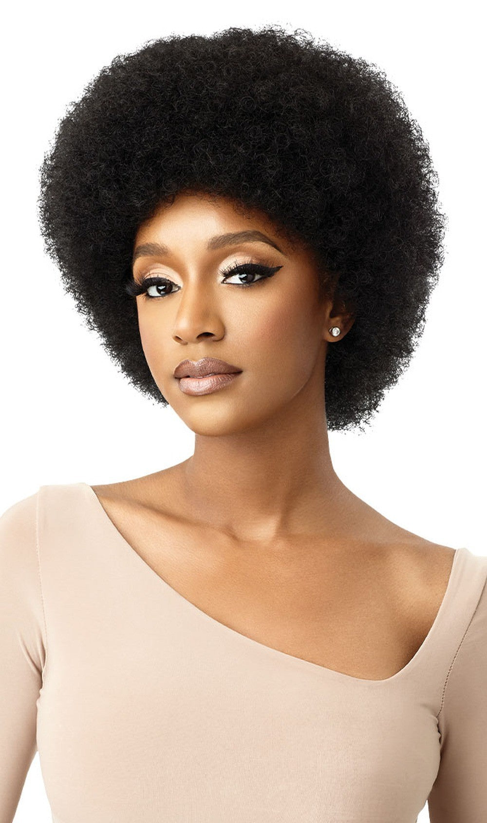 Outre Wigpop Synthetic Wig Afrobella - Elevate Styles