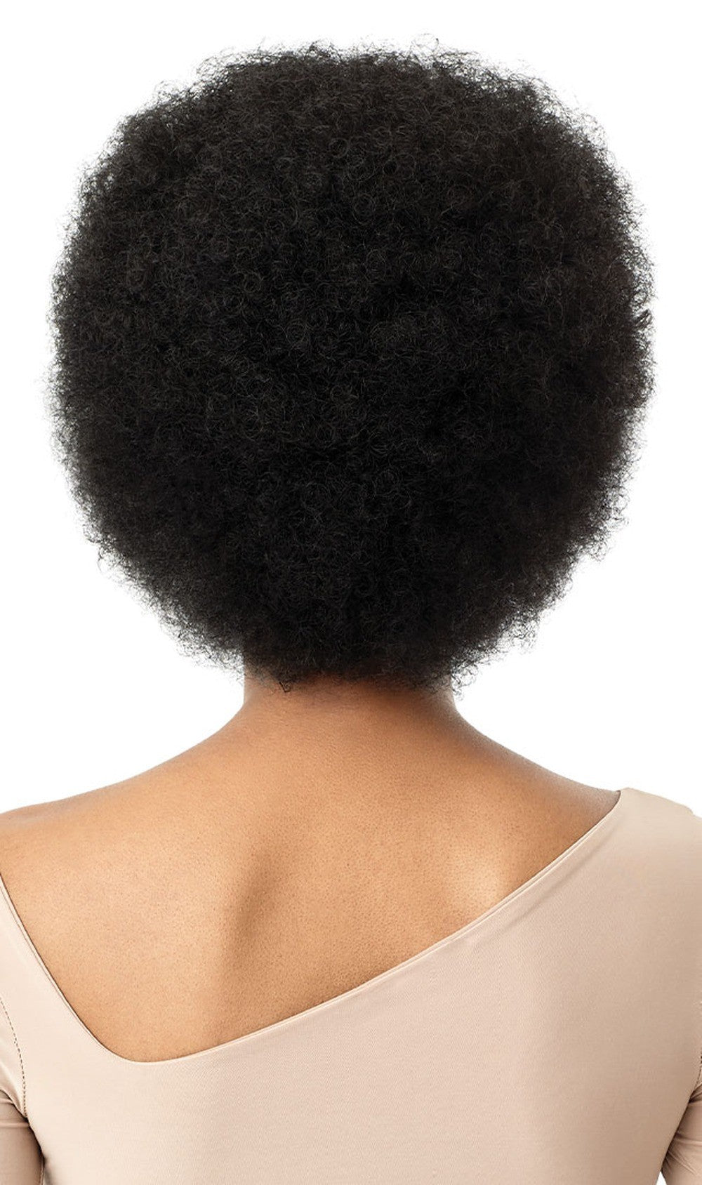 Outre Wigpop Synthetic Wig Afrobella - Elevate Styles