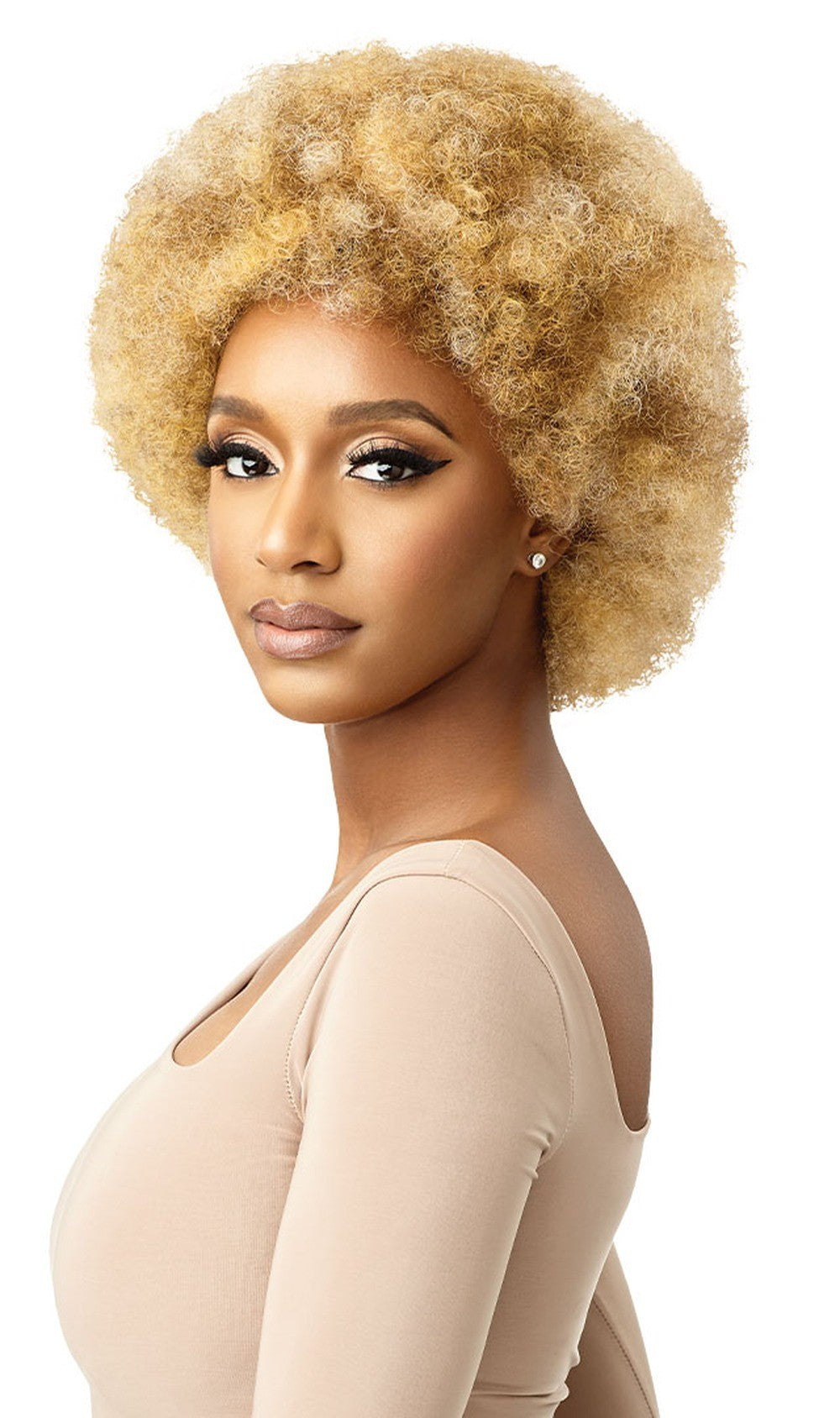 Outre Wigpop Synthetic Wig Afrobella - Elevate Styles