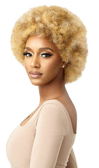 Thumbnail for Outre Wigpop Synthetic Wig Afrobella - Elevate Styles