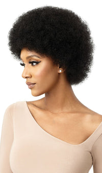 Thumbnail for Outre Wigpop Synthetic Wig Afrobella - Elevate Styles