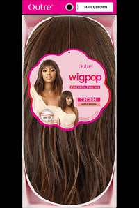 Thumbnail for Outre Wigpop Synthetic Wig Cecibel - Elevate Styles