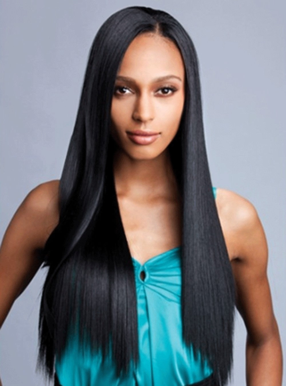 Sensual Collection Divine Remi Yaki Weaving Hair 18" - Elevate Styles