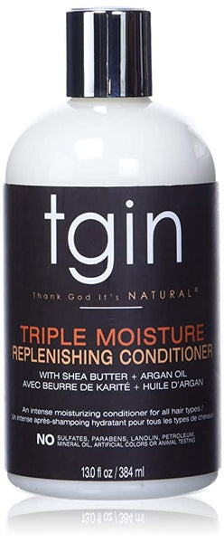 Tgin Triple Moisture Replenishing Conditioner 13 oz