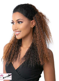 Thumbnail for Its A Wig 5G HD Transparent Lace Front Wig DewII - Elevate Styles