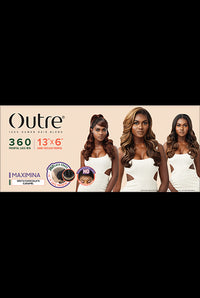 Thumbnail for Outre 360 Frontal Lace 13