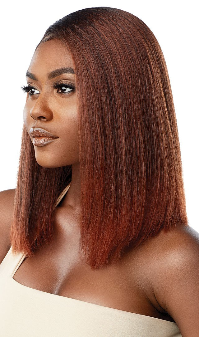 Outre Melted Hairline Collection - HD Swiss Lace Front Wig Breanne - Elevate Styles