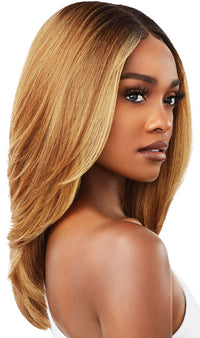 Thumbnail for Outre Melted Hairline - HD Swiss Lace Front Wig Martina - Elevate Styles