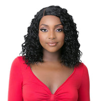 Thumbnail for Its a Wig 5G True HD Synthetic Lace Front Wig Bohemian 16