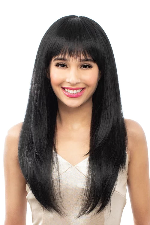 Sensual Collection Vella Vella Synthetic Wig Evian - Elevate Styles