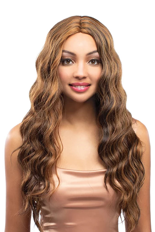 Sensual Collection Vella Vella Full Wig Celine - Elevate Styles