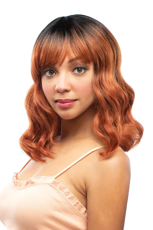 Sensual Collection Vella Vella Full Wig Zola - Elevate Styles