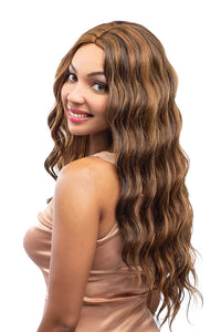 Thumbnail for Sensual Collection Vella Vella Full Wig Celine - Elevate Styles