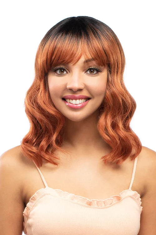 Sensual Collection Vella Vella Full Wig Zola - Elevate Styles