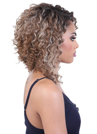 Thumbnail for Beshe Premium Collection Wig Aria - Elevate Styles