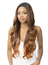 Thumbnail for Nutique BFF Lace Front Wig Wednesday 28