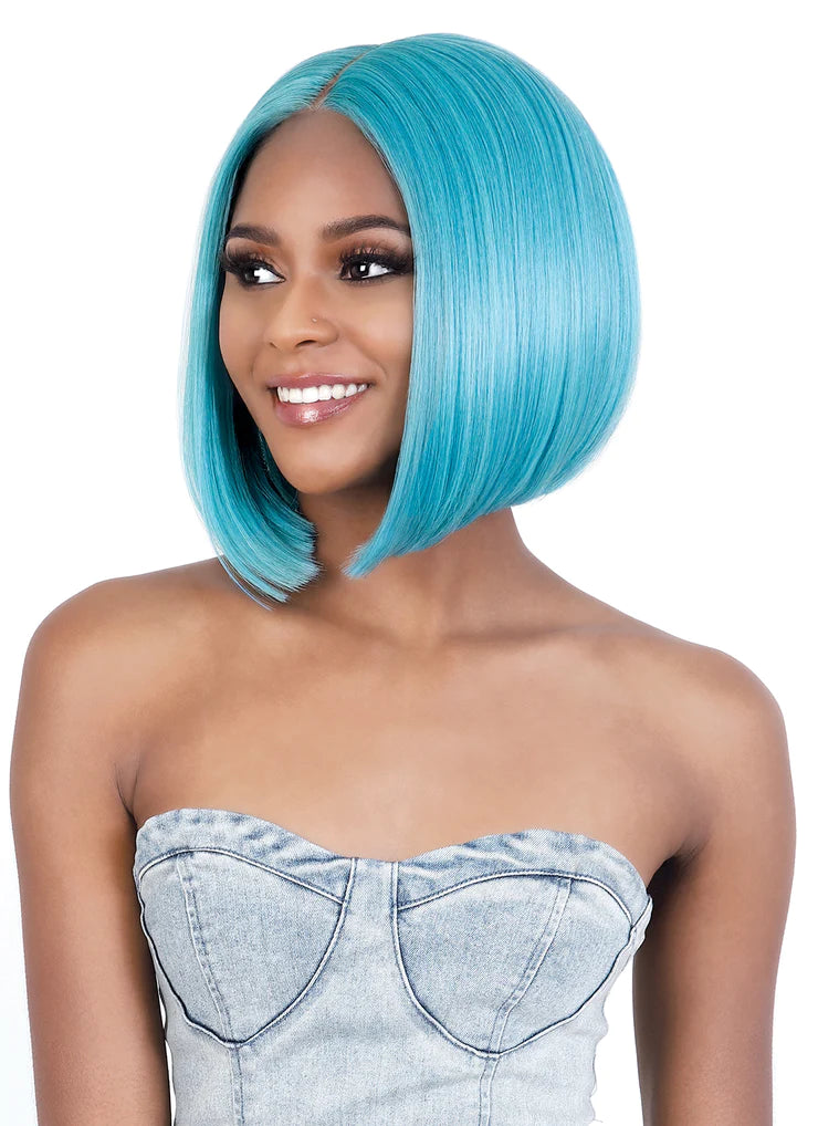 Beshe Ultimate Insider HD Deep Invisible Lace Front Wig LLDP-LED2 - Elevate Styles